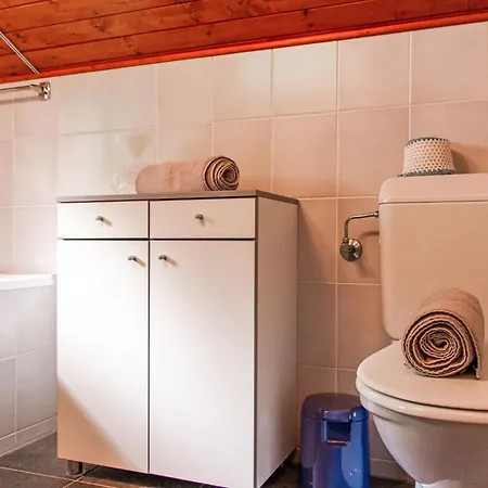 Dominic By Interhome *