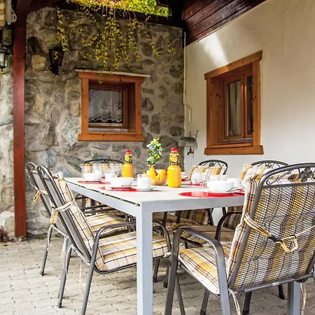 Dominic By Interhome Chalet