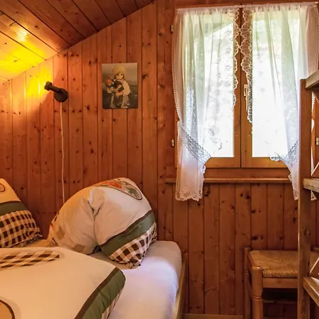 Chalet Dominic By Interhome *