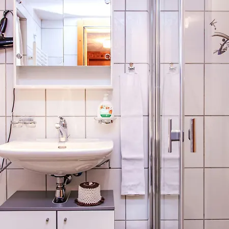 Alpesi faház Dominic By Interhome Saclentse