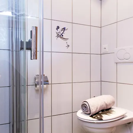 Alpesi faház Dominic By Interhome Saclentse