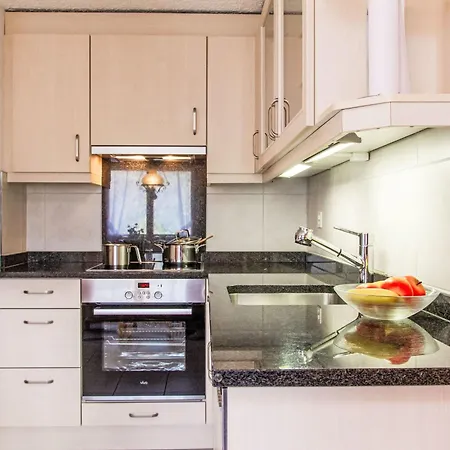 Dominic By Interhome Alpesi faház *