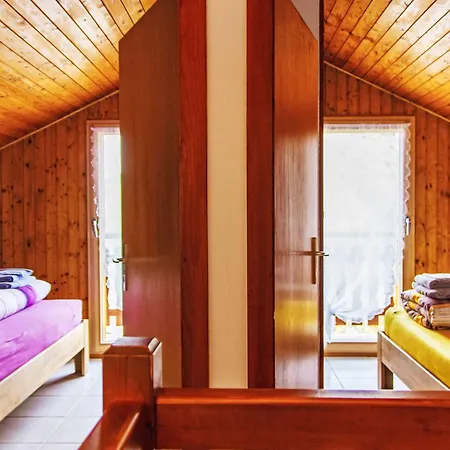 Dominic By Interhome Chalet *