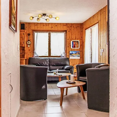 Dominic By Interhome * Saclentse