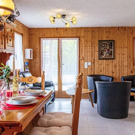 Dominic By Interhome * Saclentse