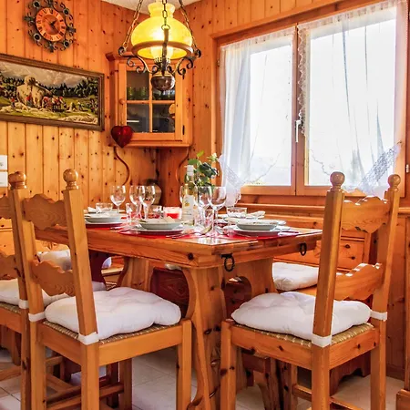 Dominic By Interhome *