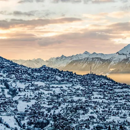 Dominic By Interhome Saclentse