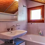 Chalet Dominic By Interhome Saclentse