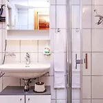 Chalet Dominic By Interhome Saclentse