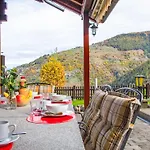 Dominic By Interhome Chalet *