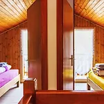 Dominic By Interhome Chalet *