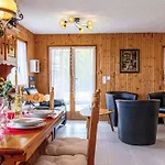 Dominic By Interhome * Saclentse