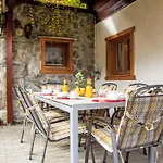 Dominic By Interhome Chalet