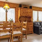 Chalet Dominic By Interhome